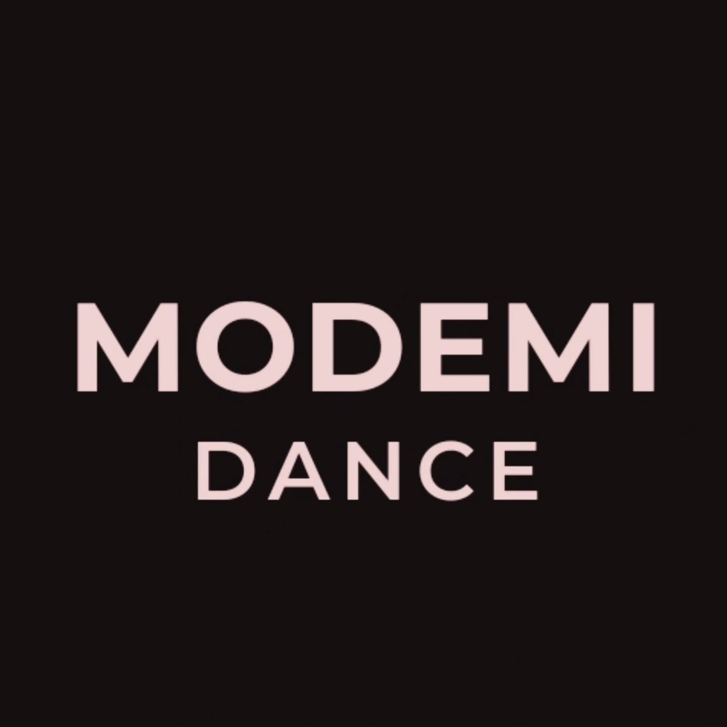SWIPE &gt;&gt; to see what we're all about 💖

COMFORT
PRACTICAL &amp; VERSATILE
FASHION FORWARD
SUSTAINABLE

MODEMI DANCE, where dance meets fashion.

#modemidance
