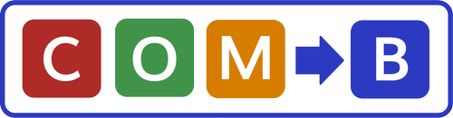 Explainers — The COM-B Website