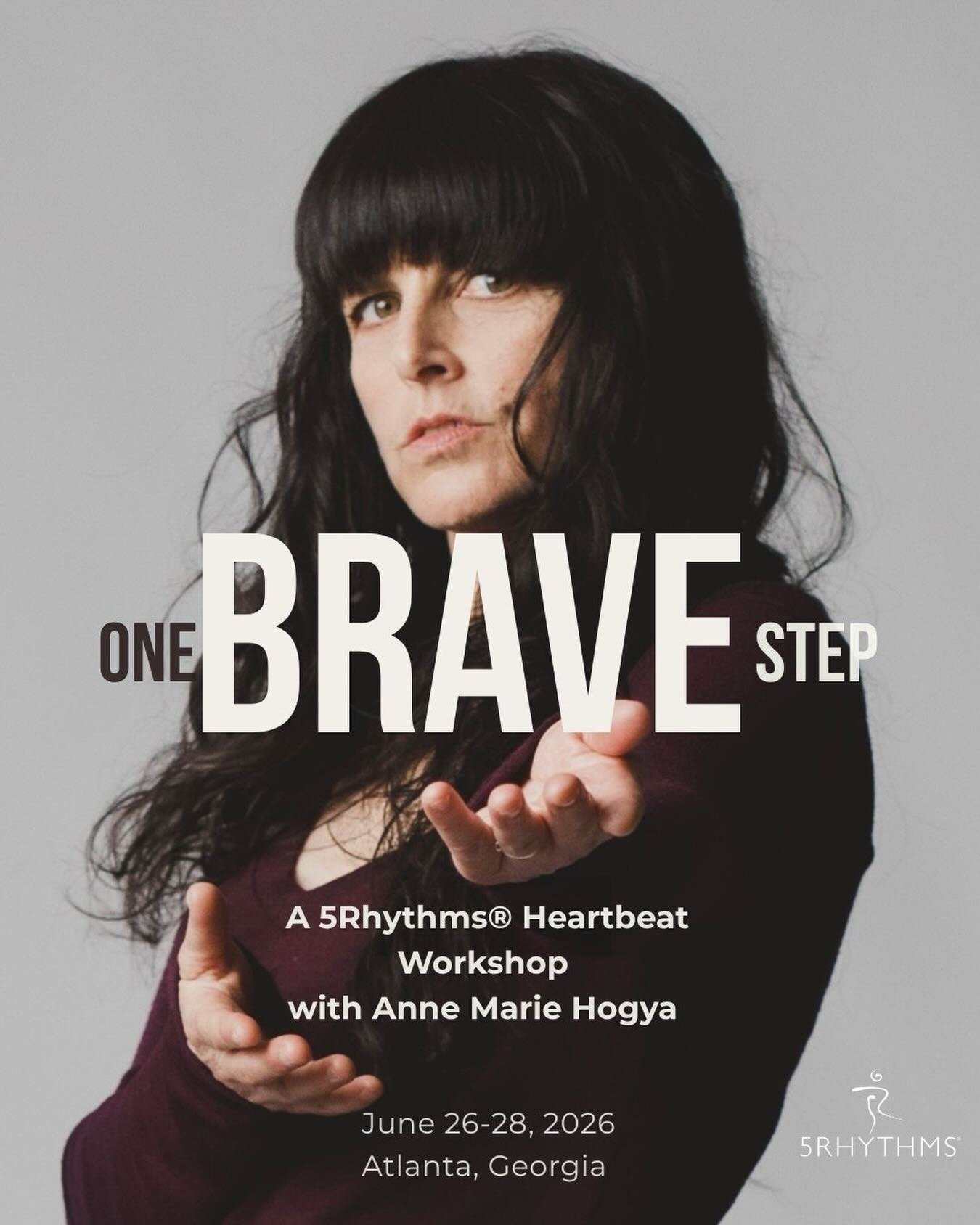 We want to be brave.
And then it shows up: Fear. Anxiety. Insecurity.

And all the ways we protect ourselves:
The thoughts.
The emotions.
The behaviours.

All the ways we hold ourselves back from the very thing that calls us.

We don&rsquo;t have to 