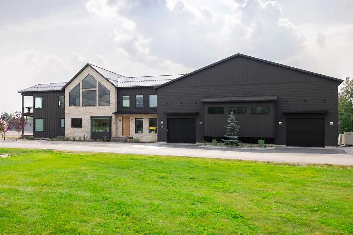 Residential — Ridge Structural Engineering | NCEES Cert.