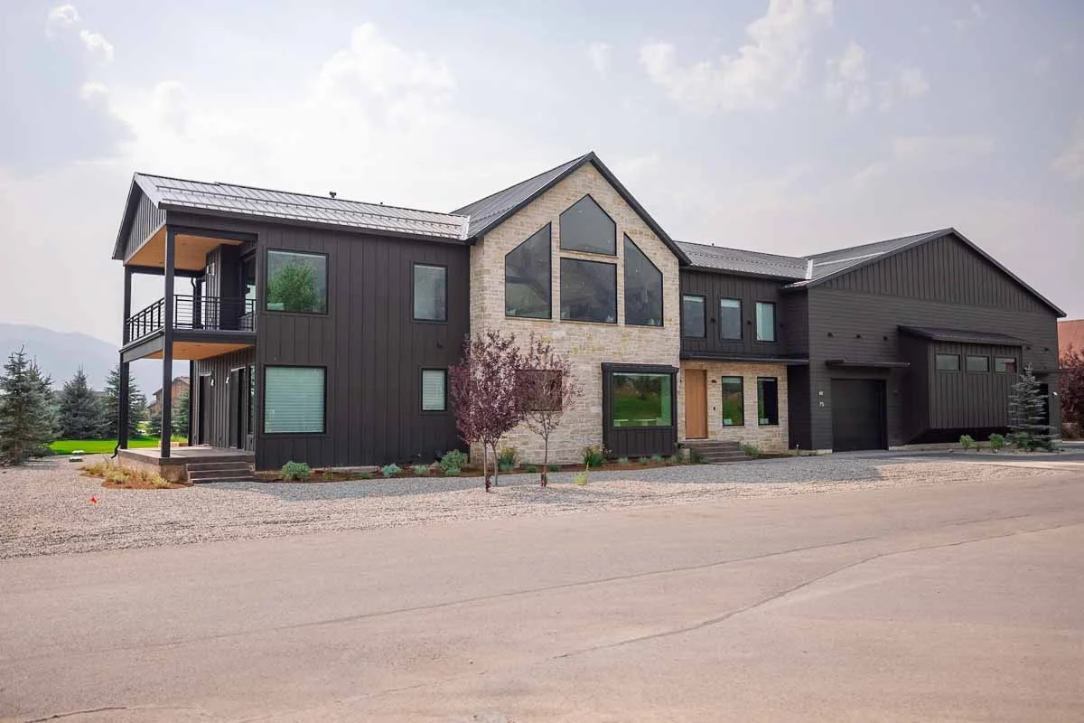 Residential — Ridge Structural Engineering | NCEES Cert.