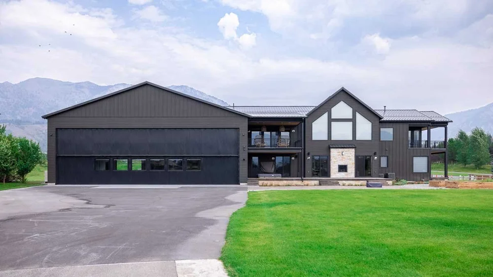 Residential — Ridge Structural Engineering | NCEES Cert.