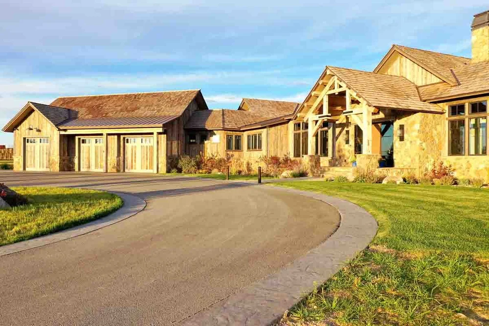 Residential — Ridge Structural Engineering | NCEES Cert.