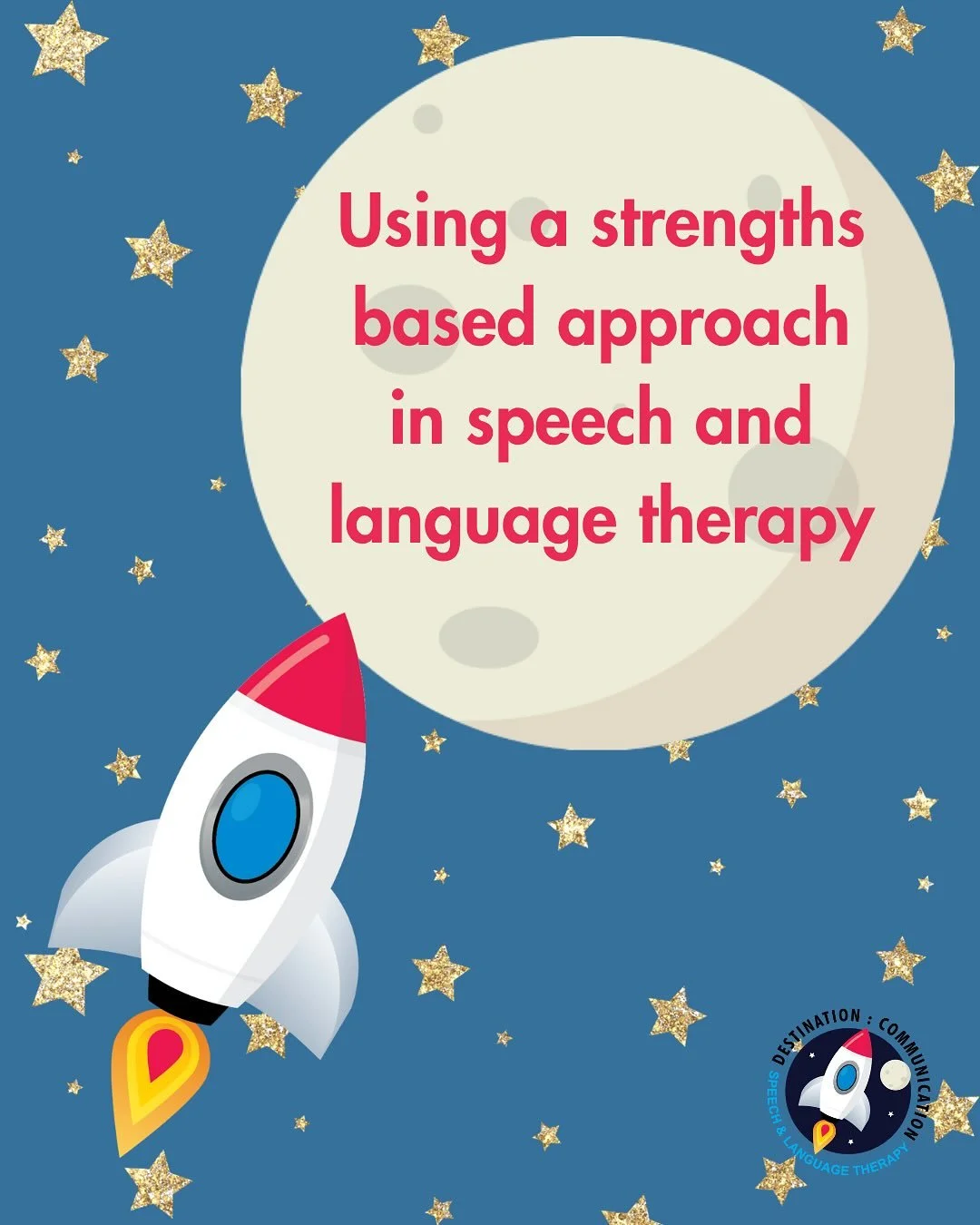 🚀 When we look for what&rsquo;s right, not what&rsquo;s wrong, everything changes.
 🌟 A strengths-based approach celebrates authentic communication, values differences, and helps neurodivergent children thrive as themselves. 🌿

🌙 This approach is