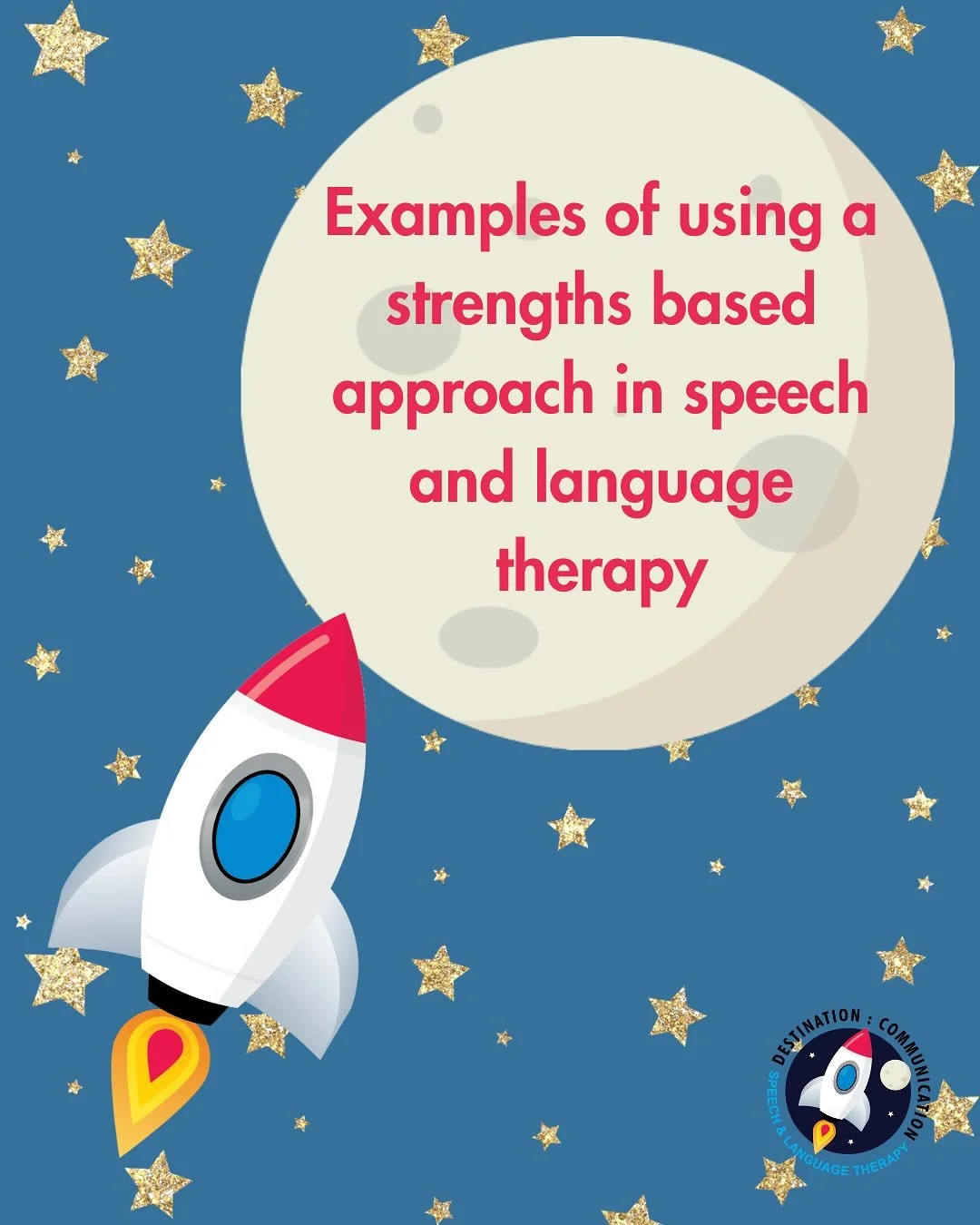 🚀 Following on from my previous post about why to use a strengths based approach, here&rsquo;s a few example from recent sessions of how I&rsquo;m trying to use this in my practice. Hope it helps!

🌟 PLEASE share your own examples in the comments! 