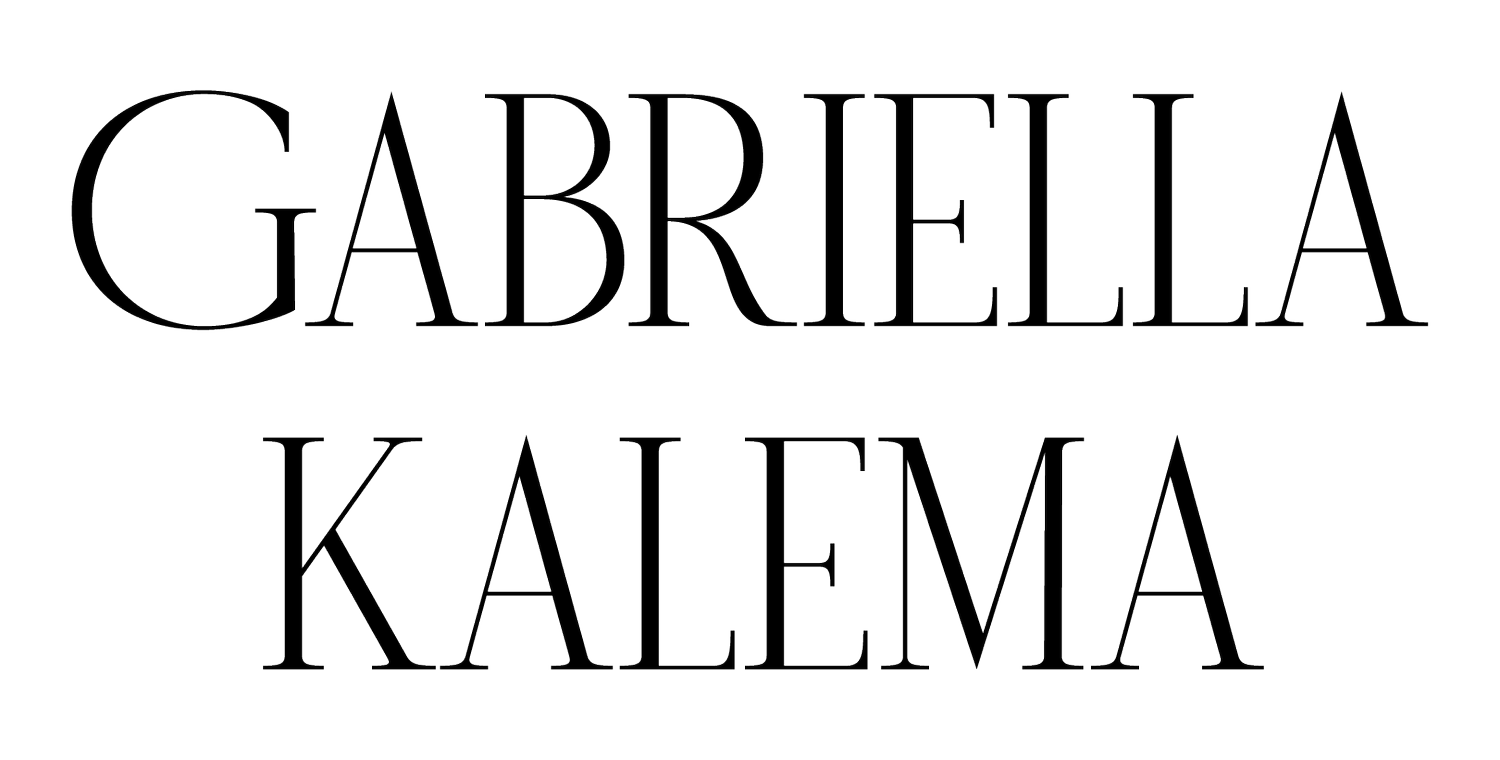 Gabirella Kalema Designs