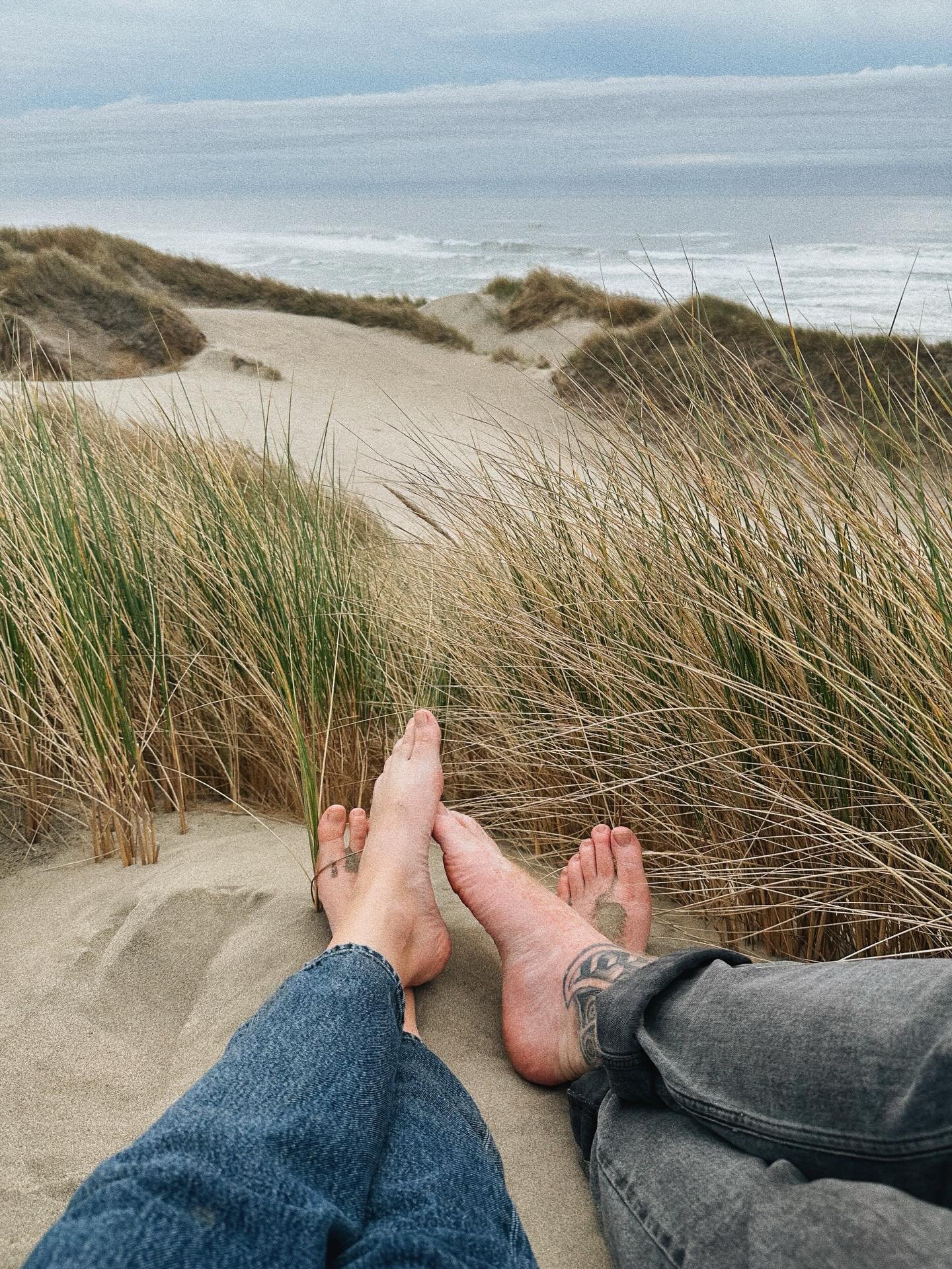 Snapshots from a perfect birthday weekend in Oregon