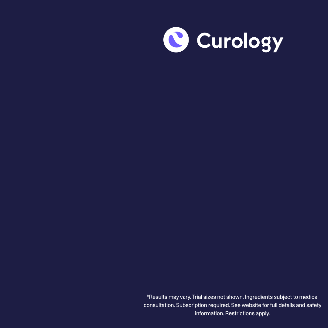 Curology motion ad