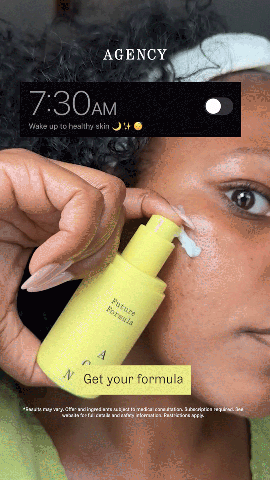 While you sleep motion