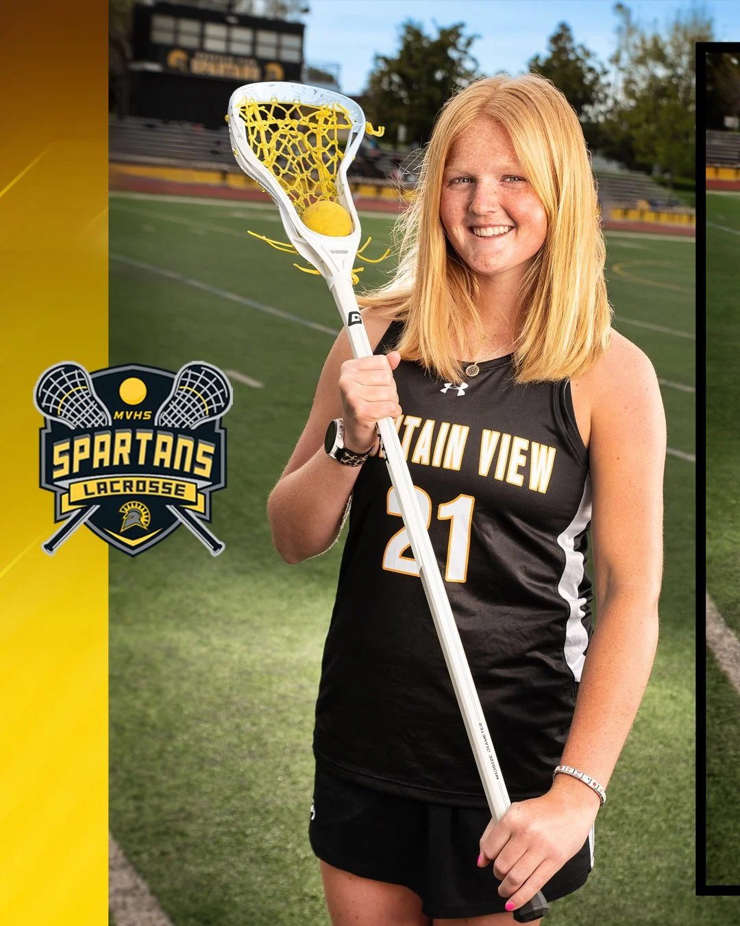 Another great season for the Mountain View High School Varsity Lacrosse Team!!! Celebrating the Class of 2025.
Let's Goooooooooooooo.... #sportsportraits #westcottlighting #nikon #tamronamericas #SpartyUp #lacrosse