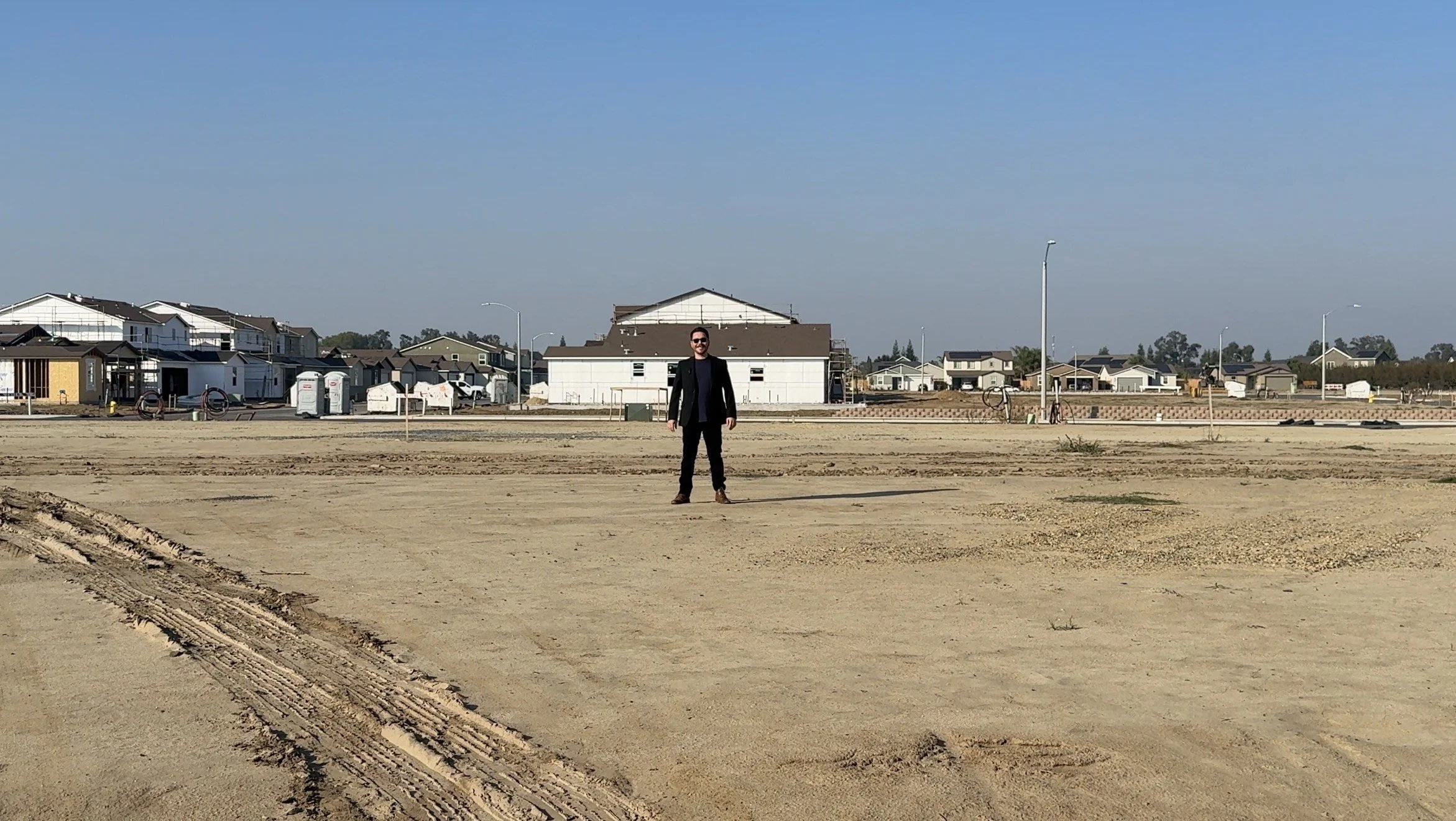 Visalia, California Is Growing Fast in 2025 — Here’s What’s Driving the Boom