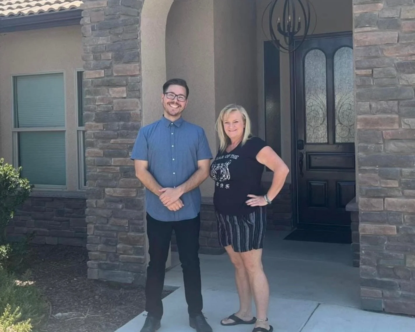 Home Seller's — Justin Galindo Realtor