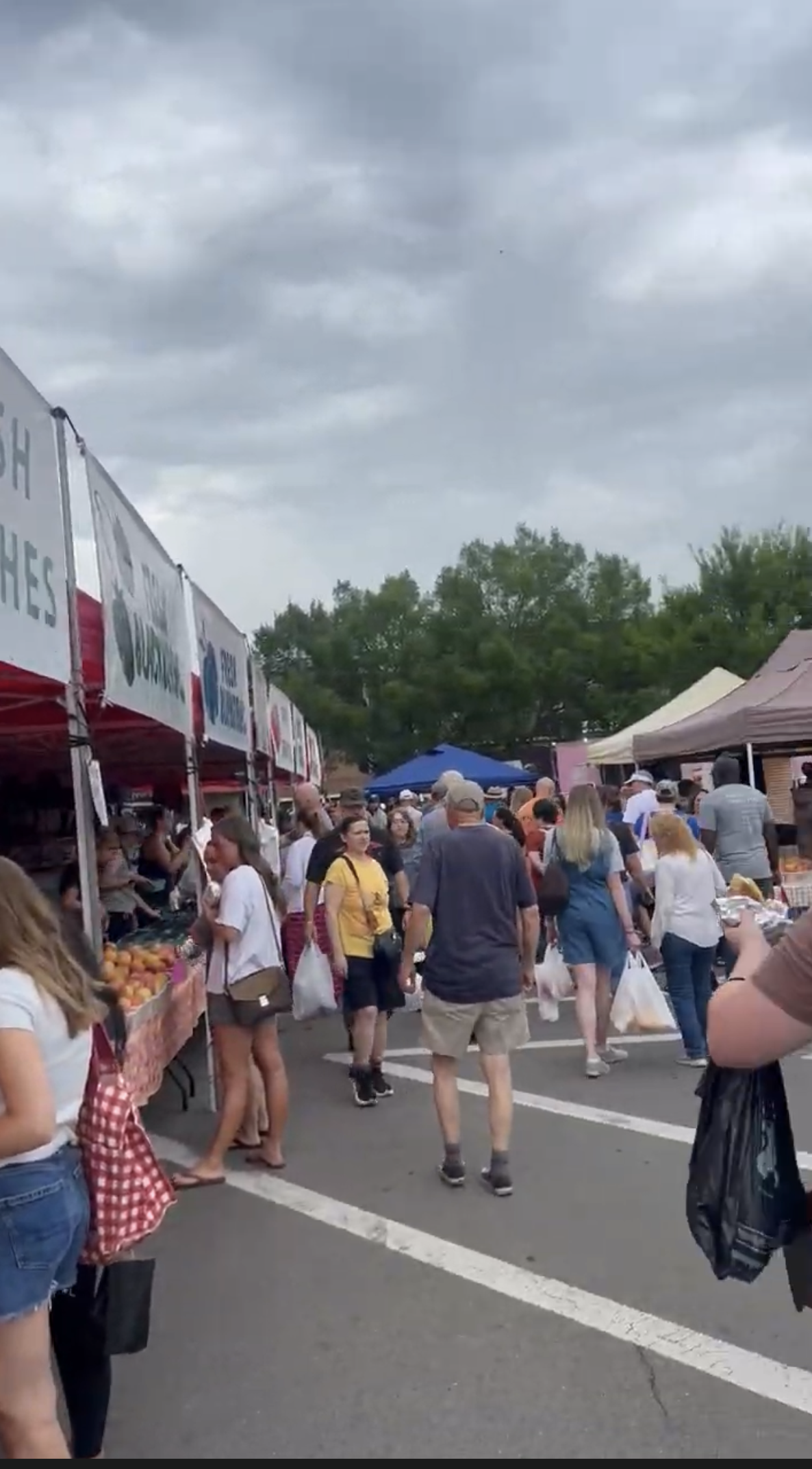 The Future of Food Is Local