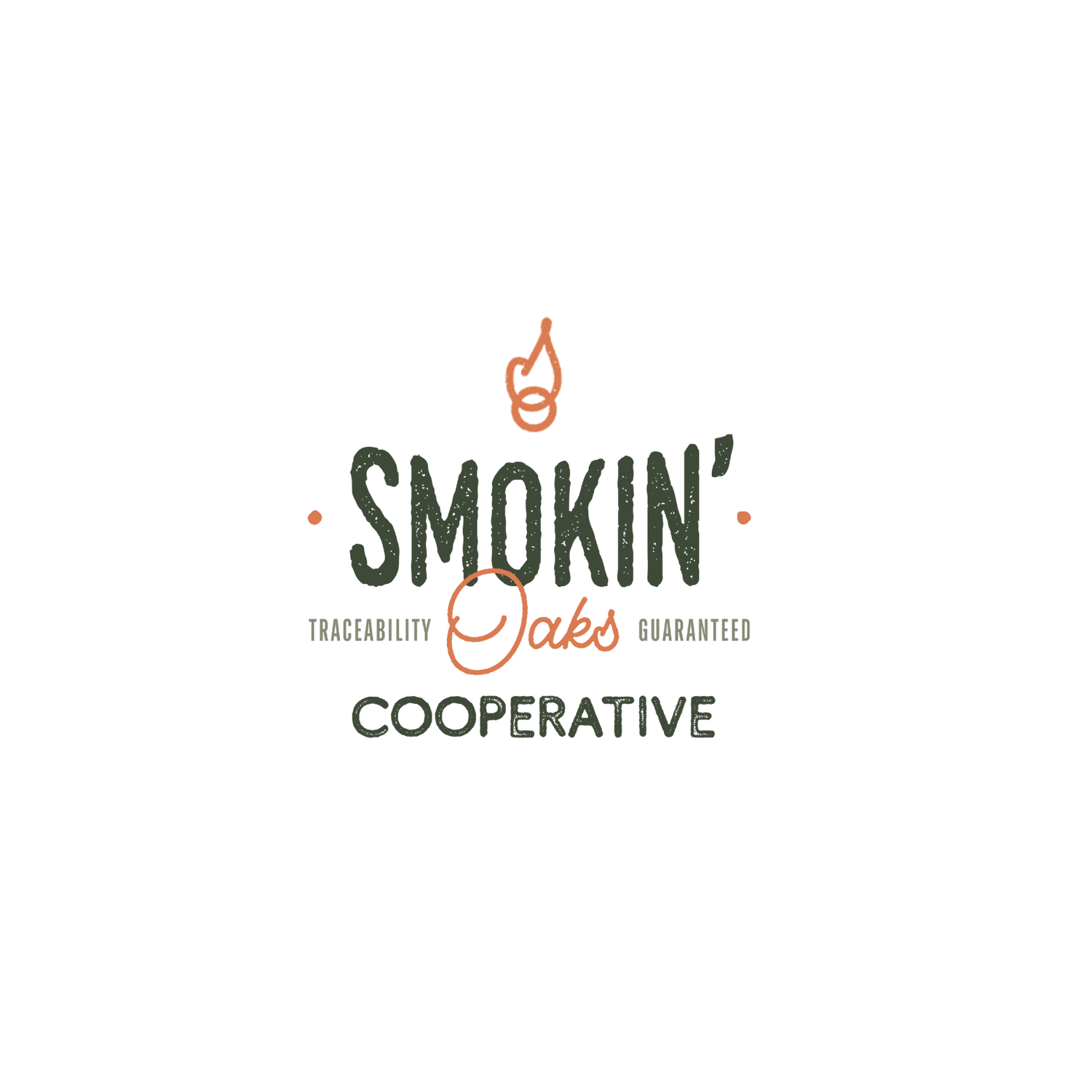 Smokin Oaks Organic Farms