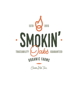 Smokin Oaks Organic Farms