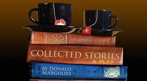 Collected Stories