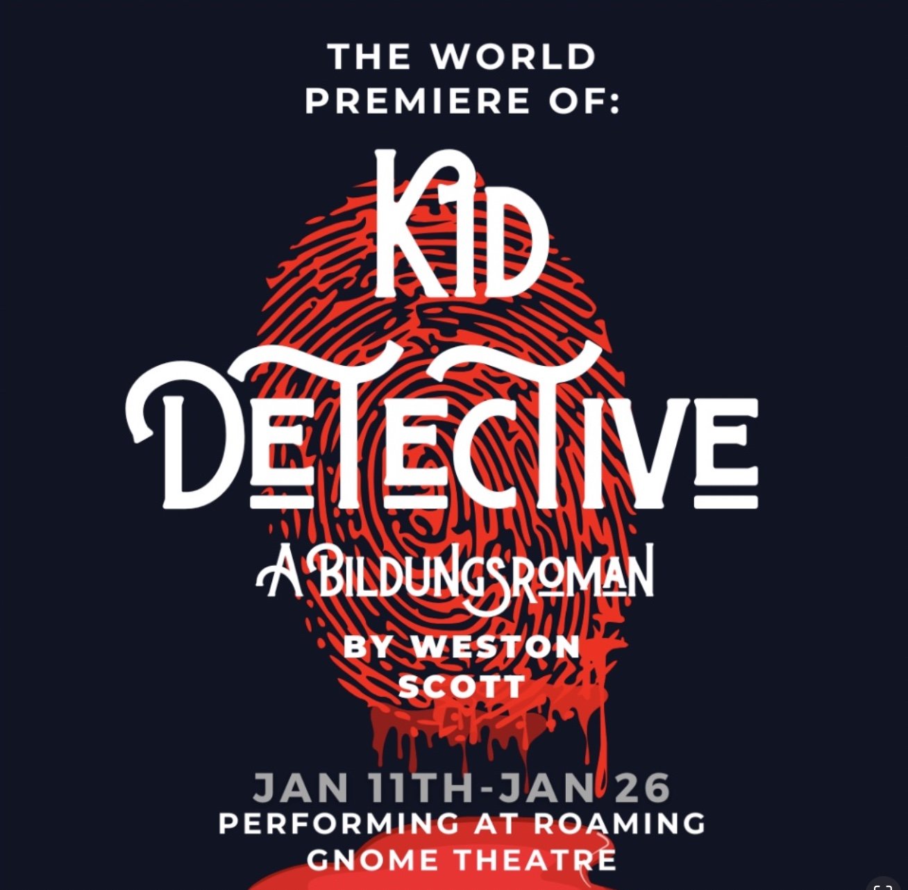 Kid Detective