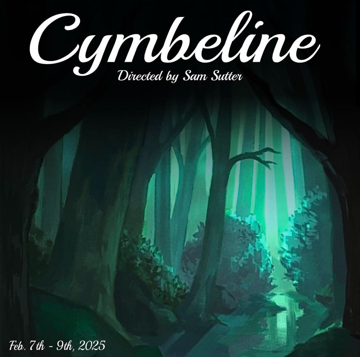 Cymbeline