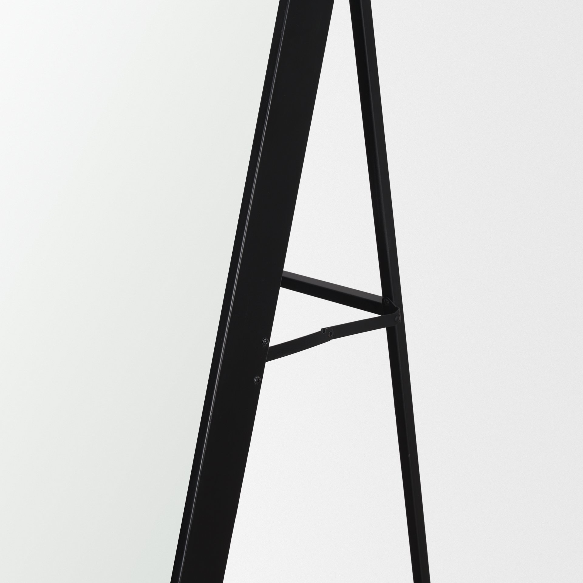 Oval-Floor-Mirror-black-metal-stand-detail.jpeg