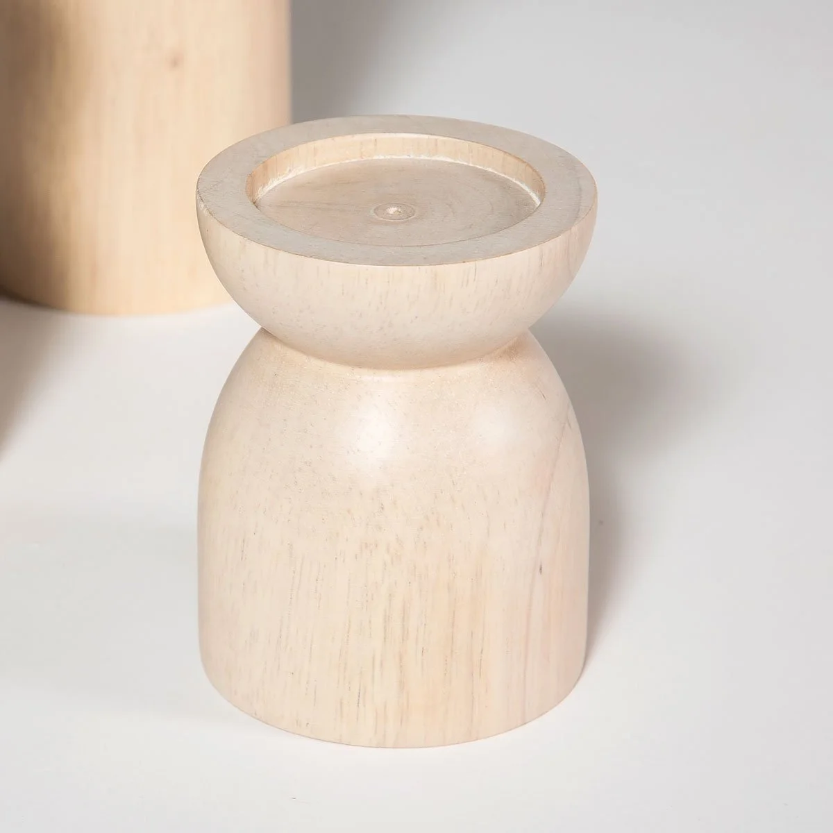 White Wash Candle holder Small.jpg
