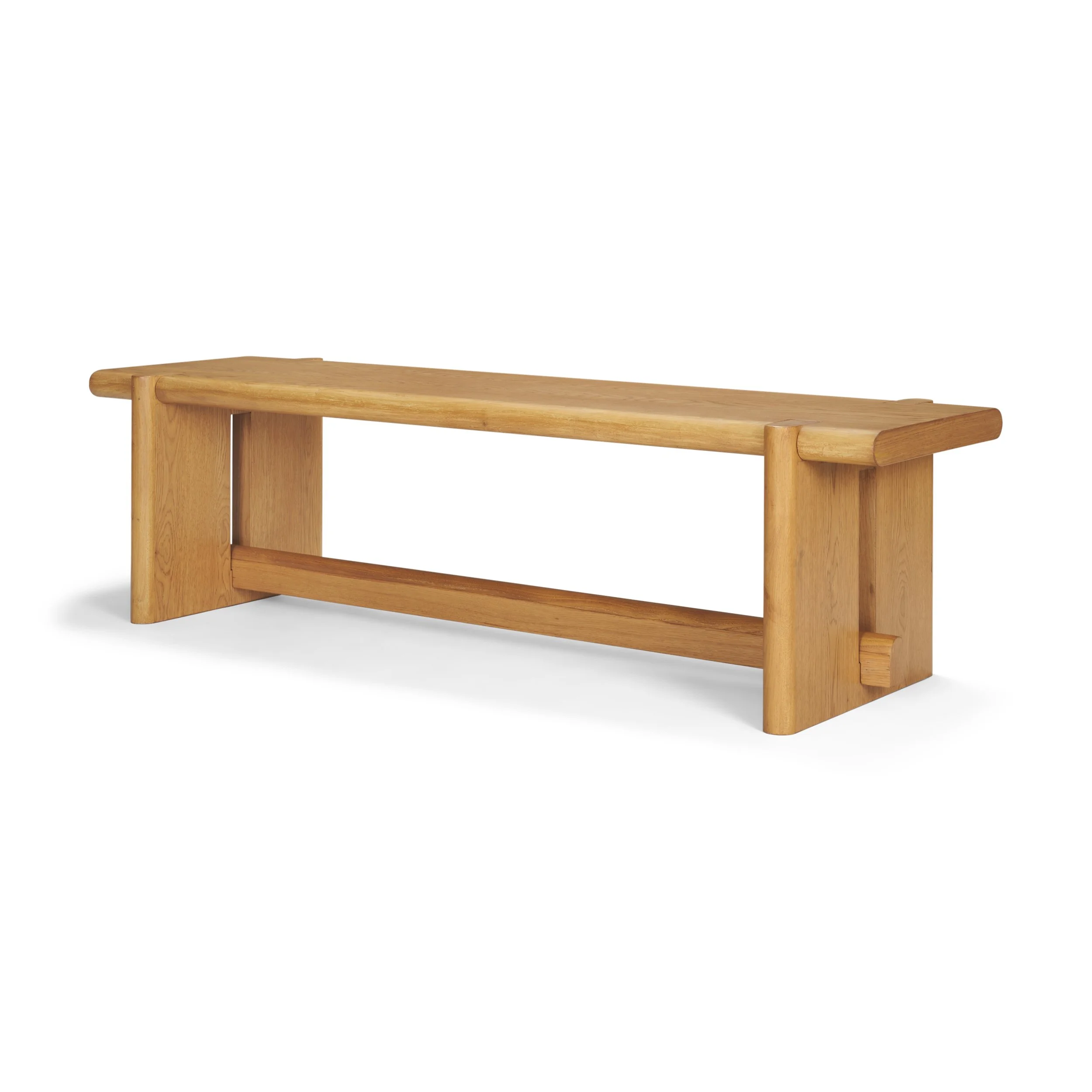 5 Solid Oak Bench - Dining Bench.jpeg