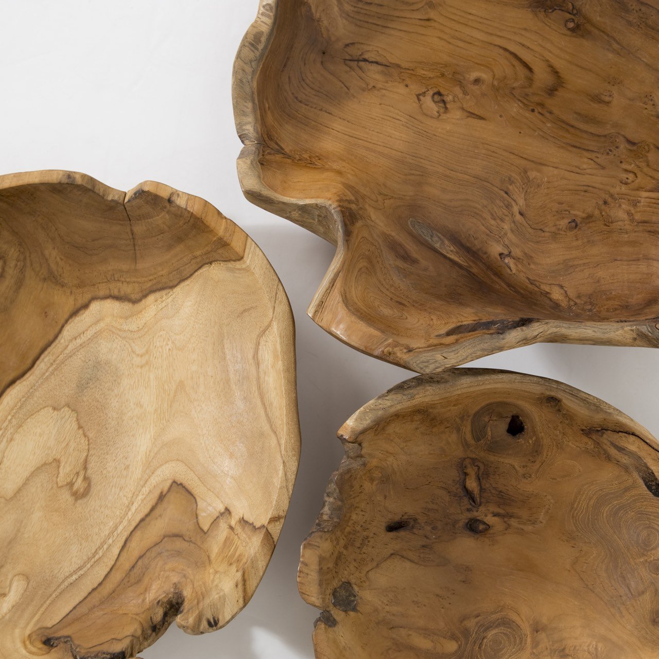 Live Edge Bowl Set-Edges Top View.jpg
