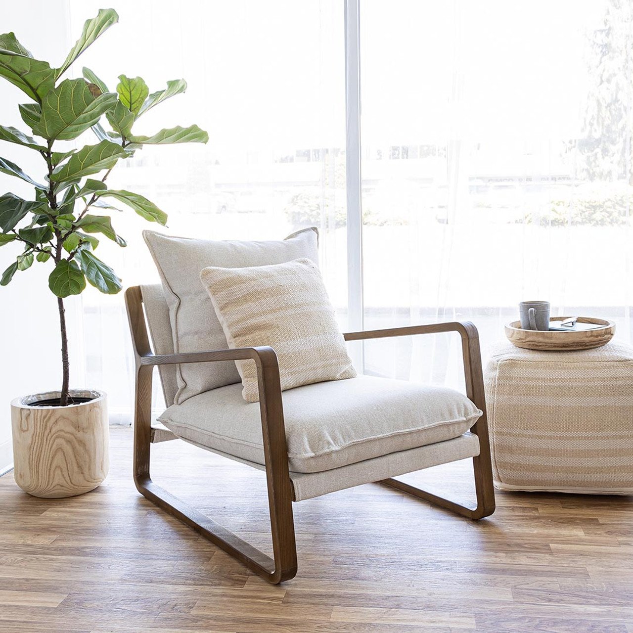 Finn Sling Chair - Cream - 02.jpeg