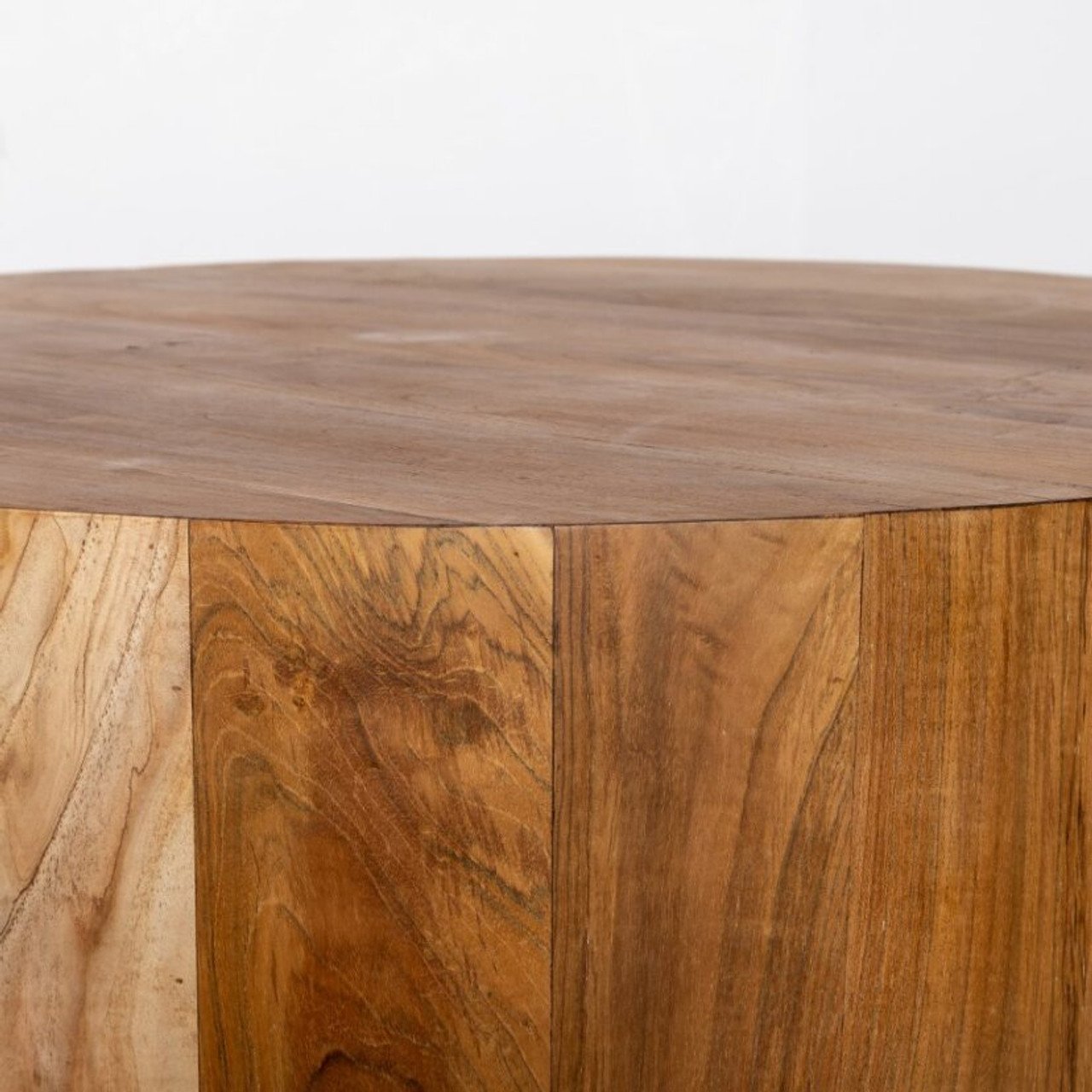 Teak Round Coffee Table - 07.jpeg