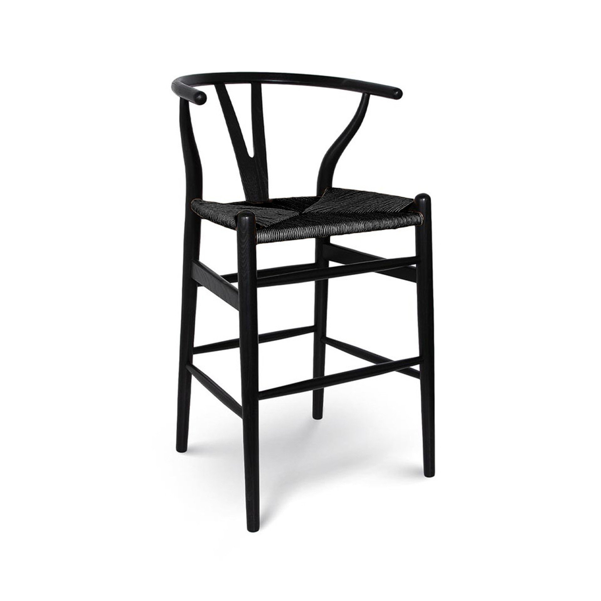 Counter Stool - Black on Black - 05.jpeg