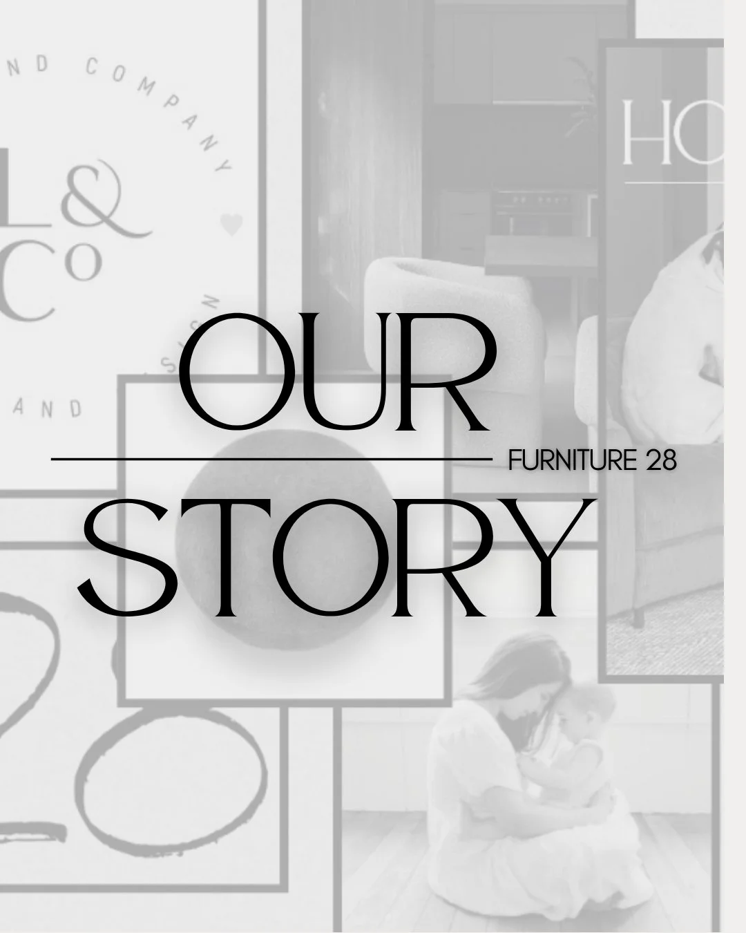 The Story Behind Furniture 28