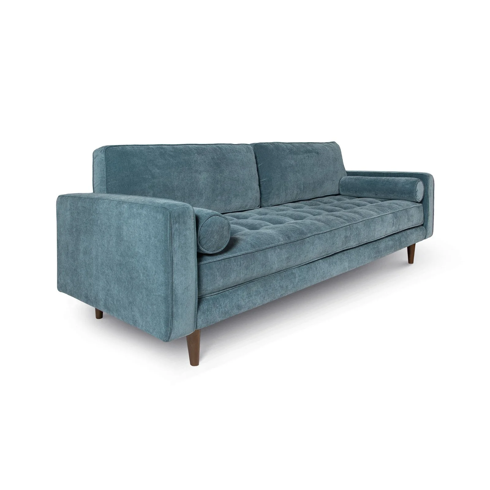 303 Blue Velvet Sofa Funiture 28.jpg