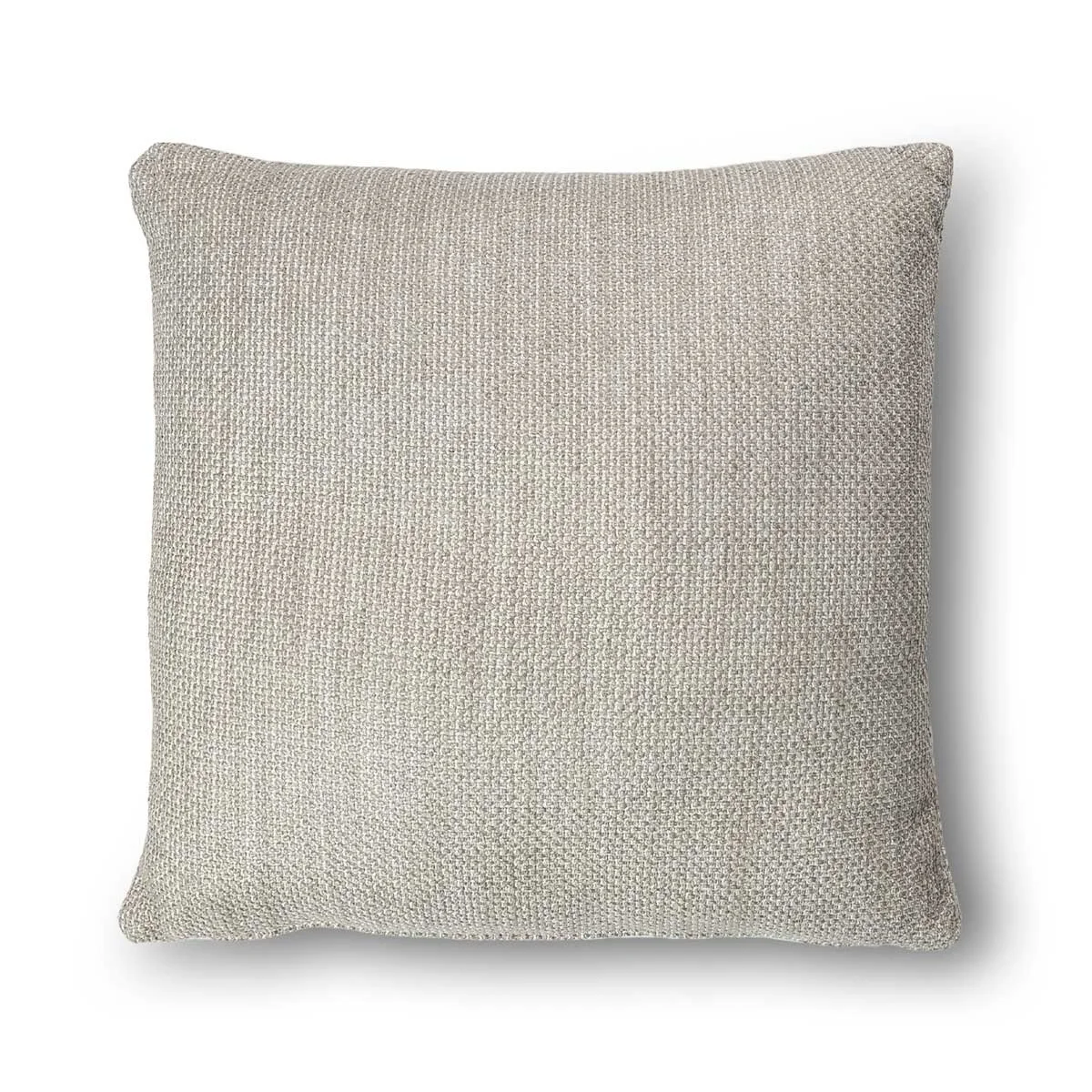 Natural Textured Euro Pillow