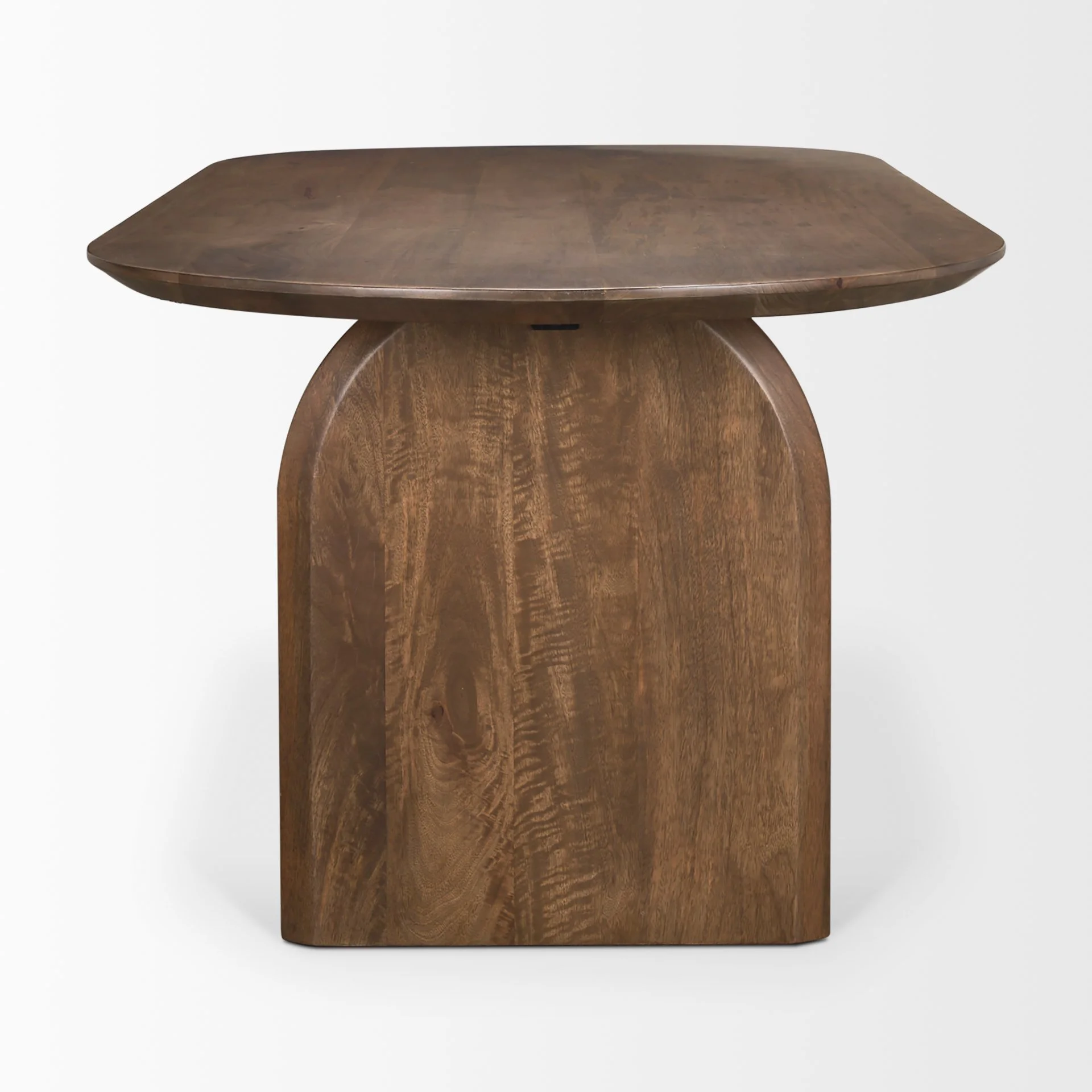 Dark Wood Oval Table.jpeg