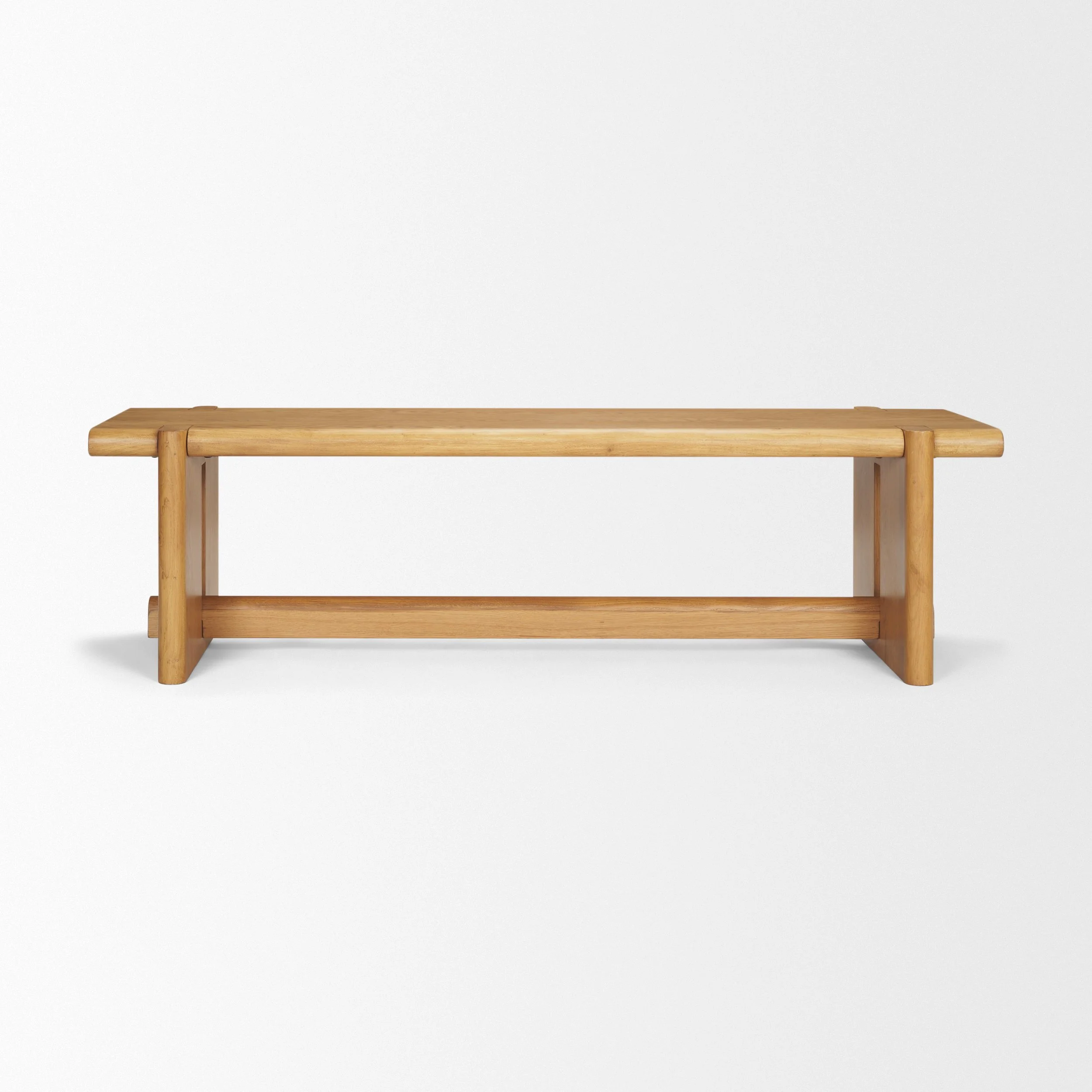 5 Solid Oak Bench - Entry Bench.jpeg