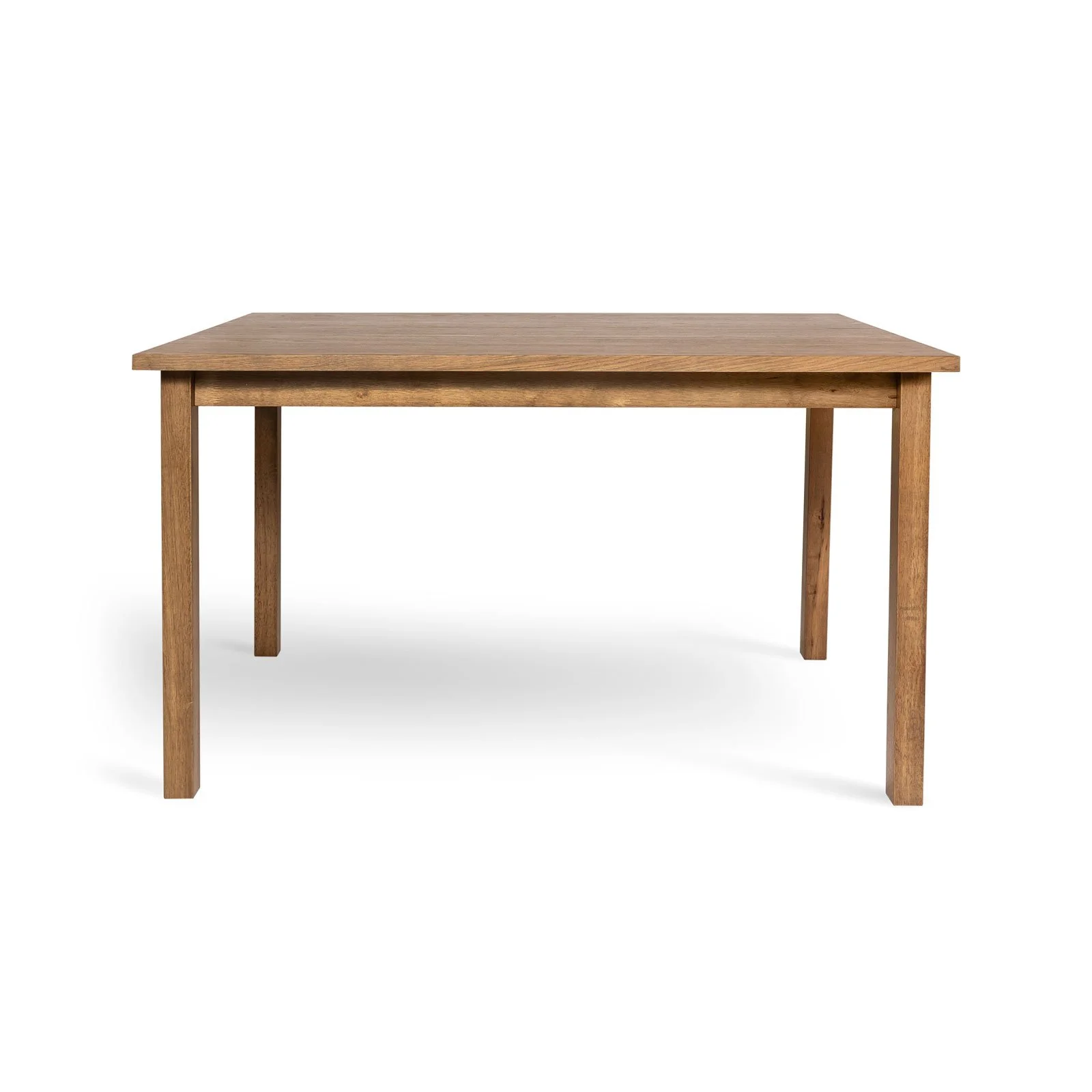 14 Extension Dining Table