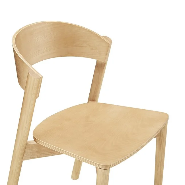 Bentwood Stackable Dining Chair Wood Natural.jpeg