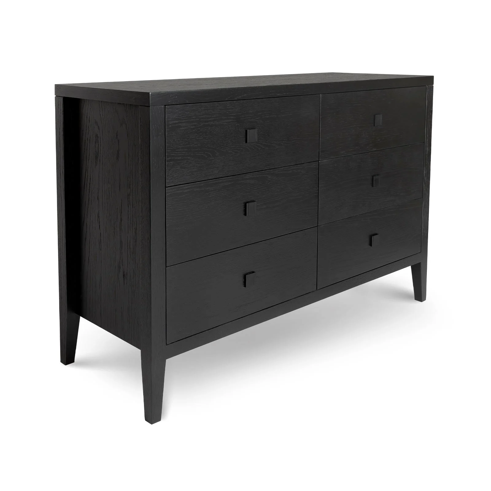 11 Dresser - 6 Drawer - Black Product Iamge.jpeg