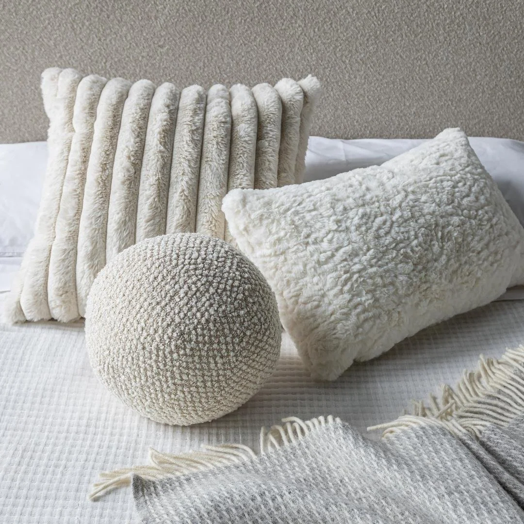 Ivory Teddy Lumbar Pillow Styled.jpg