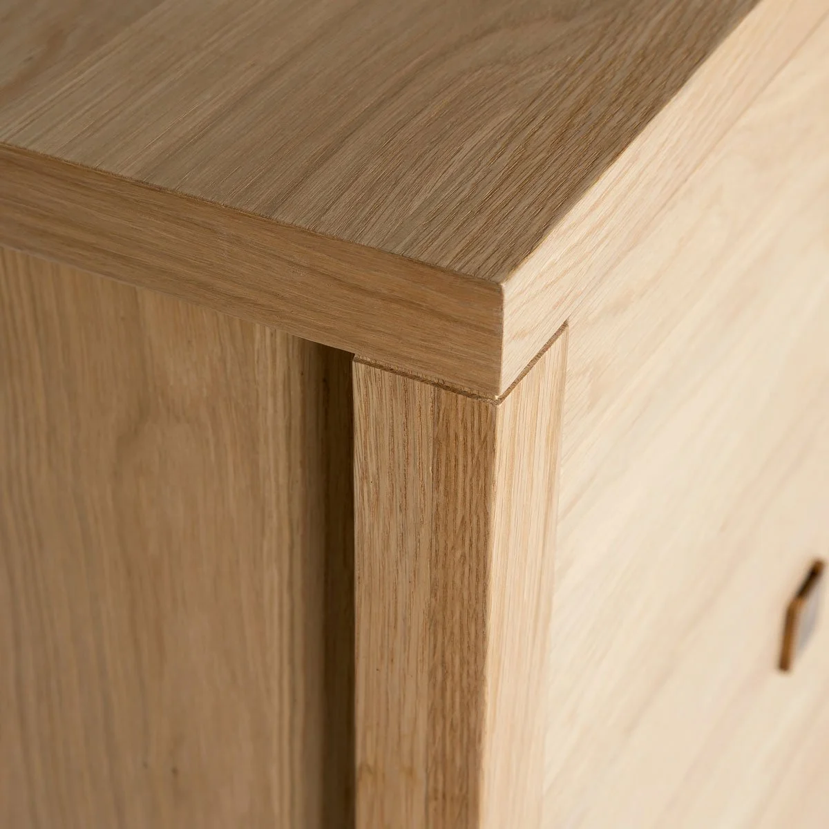 Hara 6 Drawer Dresser Tall - Natural Oak_7.jpg