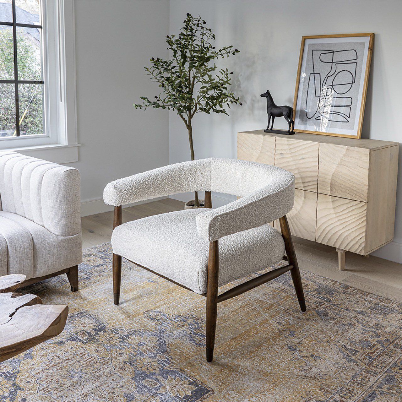 Everest Chair - Cream Boucle_7.jpg