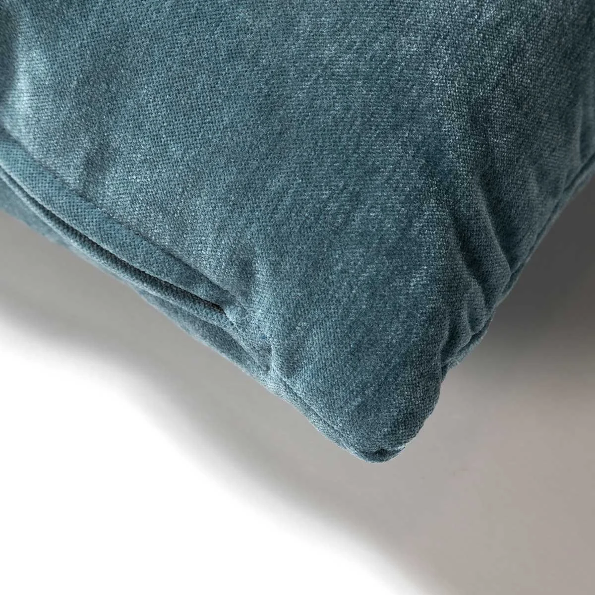 20" x 20" Lake Blue Throw Cushion Zipper Closure.jpg
