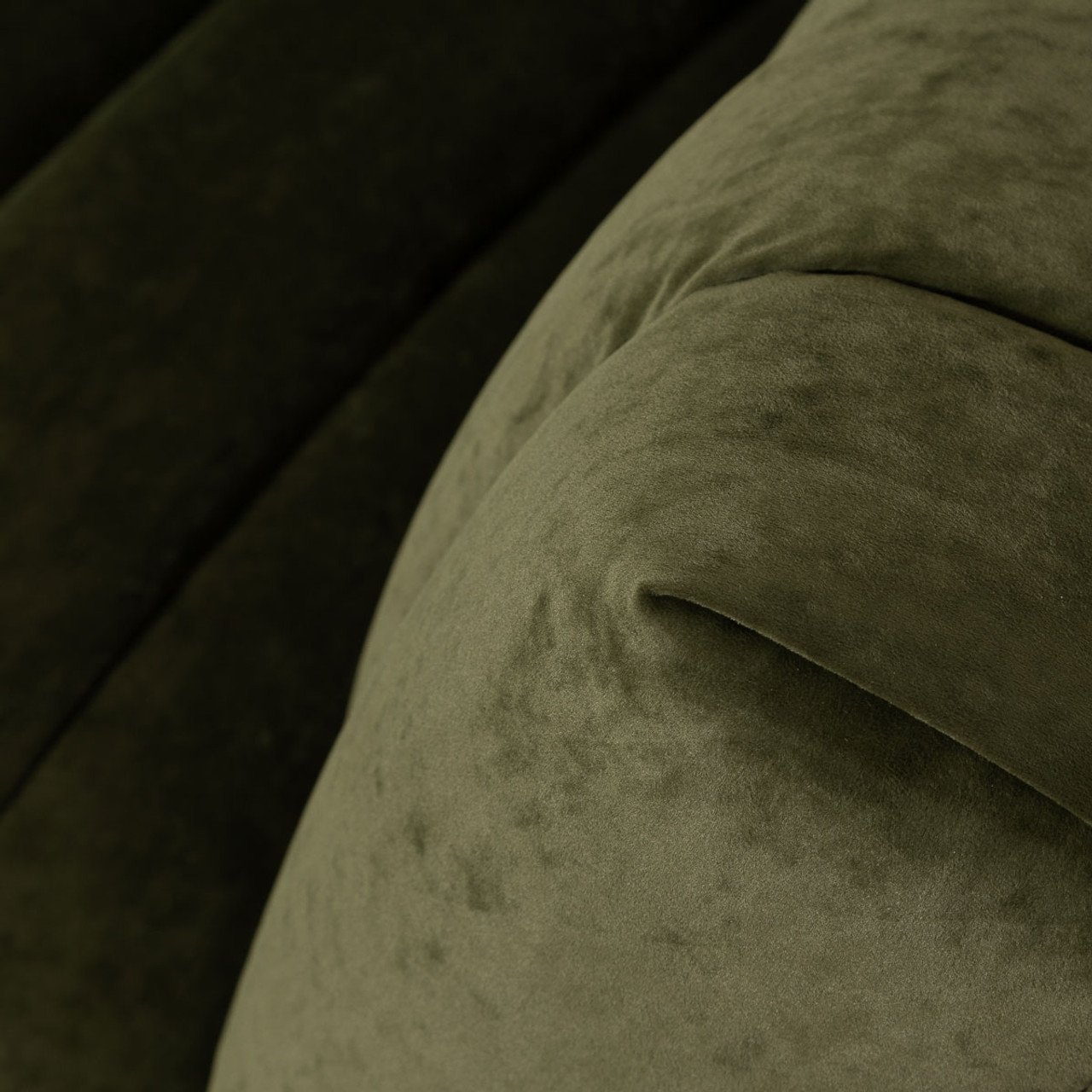 80 Condo Appartment Sized Sofa - Juniper Green - 01.jpeg
