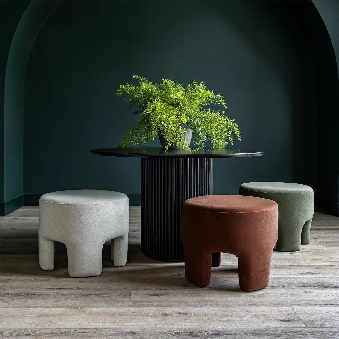 3 Ottoman - Series of Colours (Copy)
