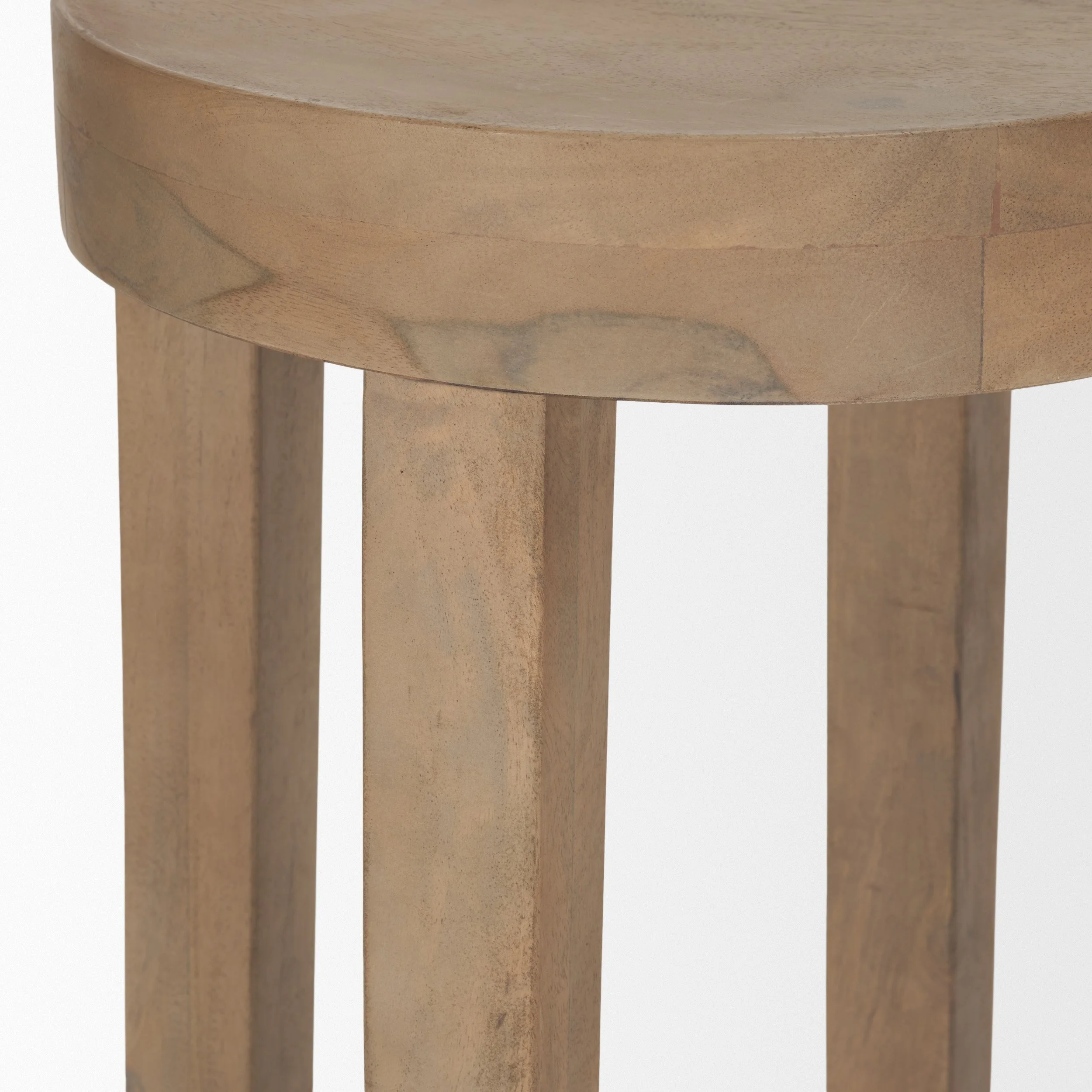 Wood Classic Counter Stool - Leg Detailing.jpeg