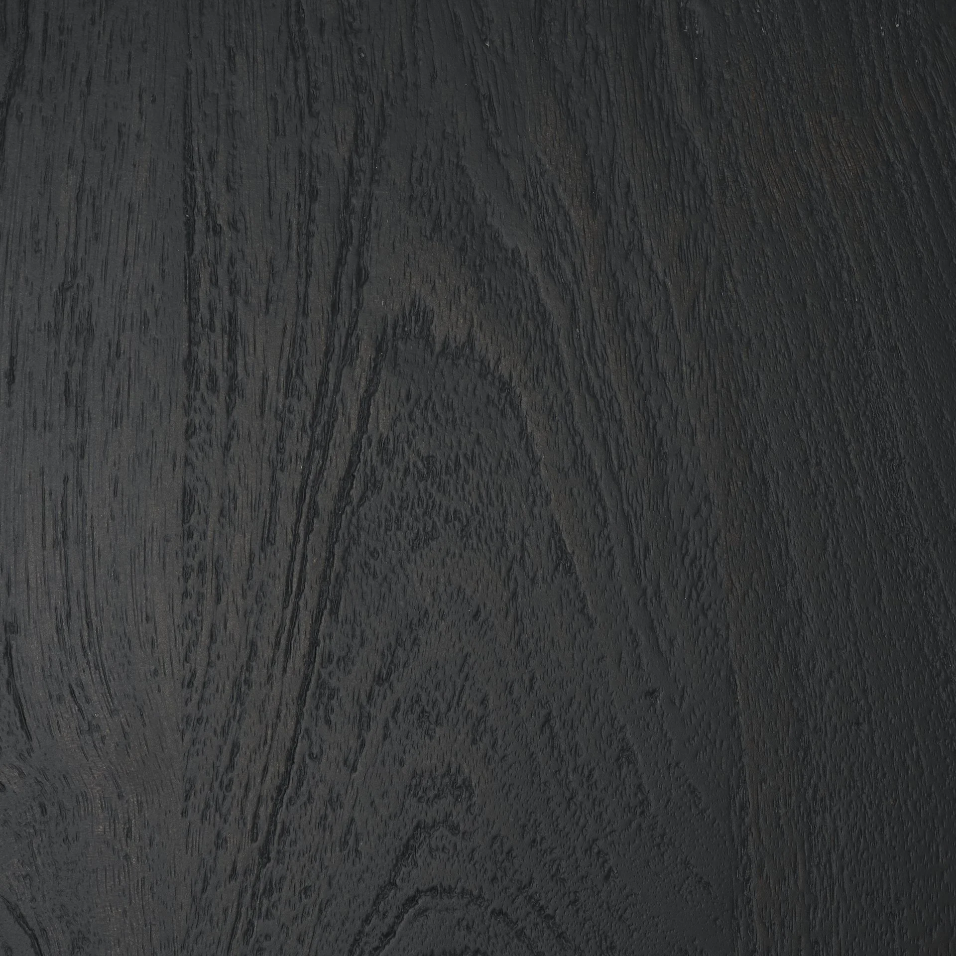 Wood Grain on Black 60" Hourglass Base Round Dining Table.jpeg