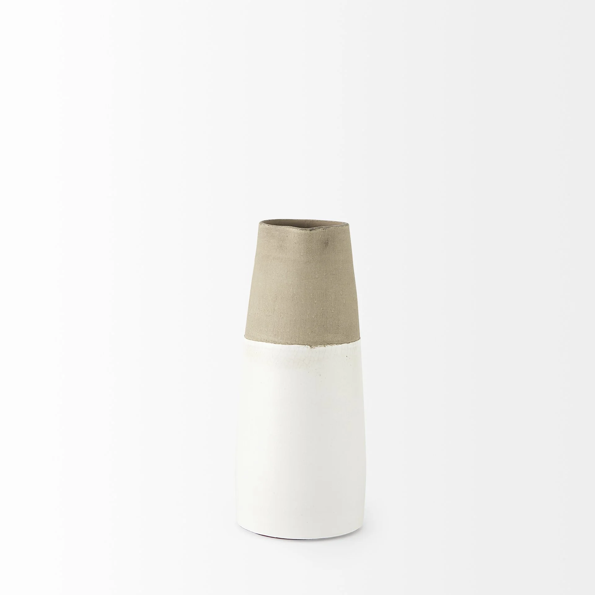 310 Ceramic Jug - Small - Front.jpeg