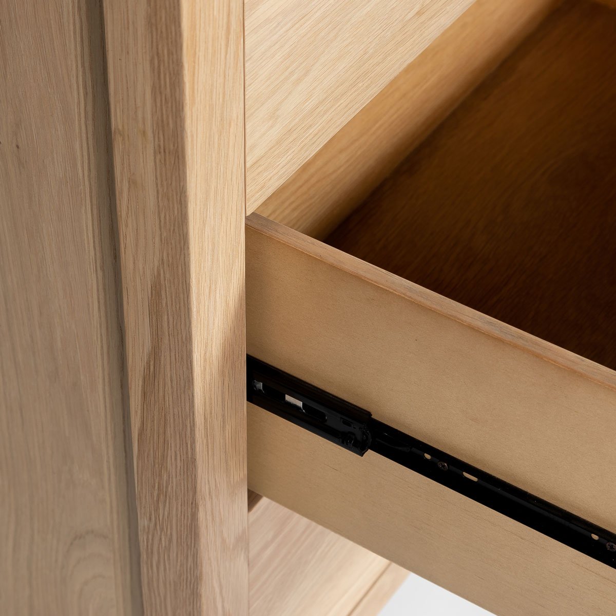 Hara 6 Drawer Dresser Tall - Natural Oak_8.jpg