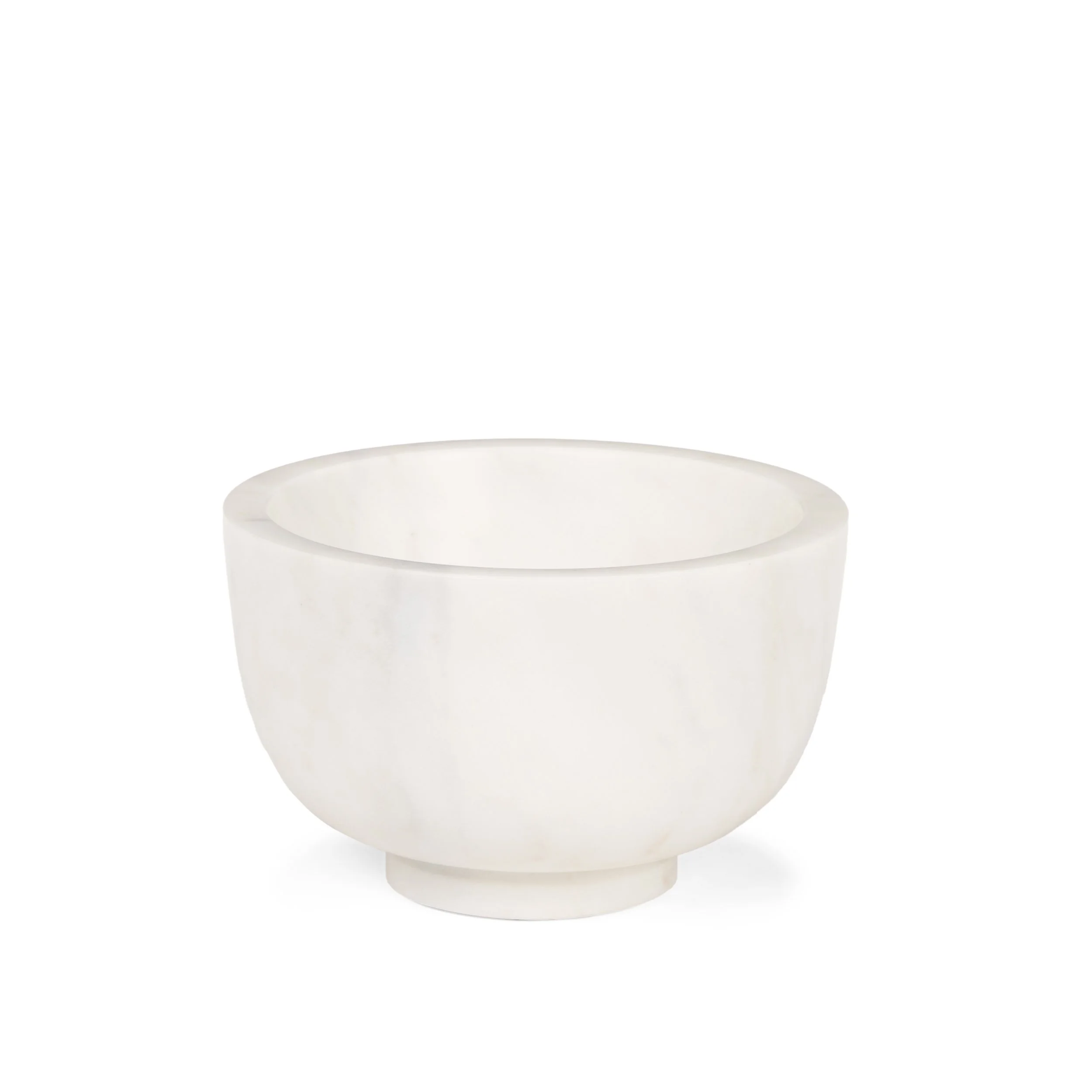 Banswara Marble Bowl - Small