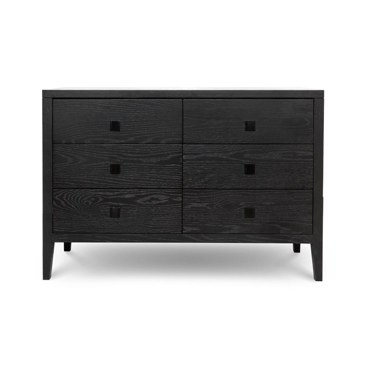 11 Dresser - 6 Drawers - Black Hardware .jpeg