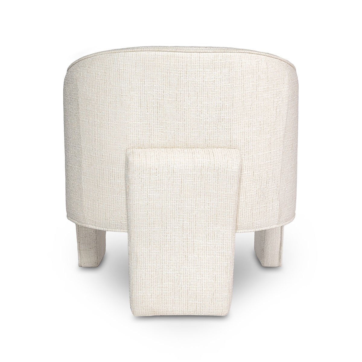 25 Upholstered Chair - Back View - 3 Legs.jpeg